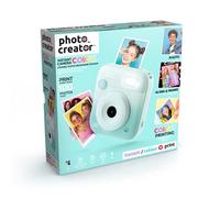 Appareil Photo Instantané Couleur
