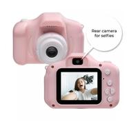 Appareil photo instantané - DENVER - Kids Selfie Pk - 35mm - 200g - Vintage Oui