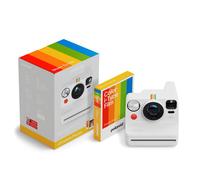 Now+ Generation 3 + Pack de films (8 photos) - Blanc