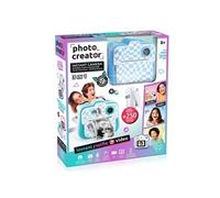 Appareil photo instantané enfant Turquoise