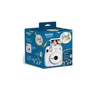 Appareil photo instantané FUJI INSTAX MINI 11 PACK CADEAU