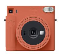 FUJI Appareil Photo Instantané Instax Square SQ1 Orange