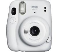 instax 16655039 Mini 11 Caméra, Ice Blanc