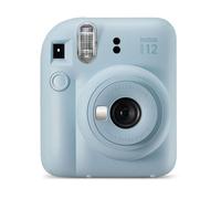 Fujifilm instax mini 12 Bleu Pastel