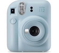 Appareil photo instantané Fujifilm Instax Mini 12 Bleu