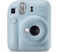 Fujifilm instax mini 12 Bleu Pastel