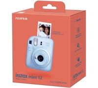Appareil photo Instantané FUJIFILM INSTAX Mini 12 blue