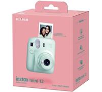 Fujifilm Instax Mini 12, Appareil photo instantané, Vert