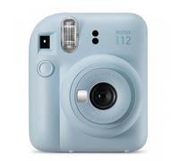 Appareil photo instantané FUJIFILM Instax Mini 12 Pastel Bleu Ciel