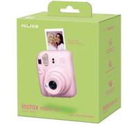 Fujifilm INSTAX mini 12 Rose fleuri | ✅ Livraison gratuite à partir de 100 €
