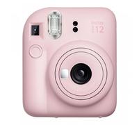 Appareil photo instantané FUJIFILM Instax Mini 12 Rose