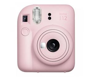 Appareil photo instantané FUJIFILM Instax Mini 12 Rose