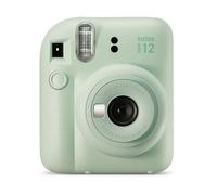 Fujifilm Instax Mini 12, Appareil photo instantané, Vert