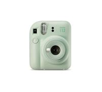 Fujifilm Instax Mini 12, Appareil photo instantané, Vert