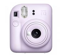 Appareil photo instantané FUJIFILM Instax Mini 12 Violet