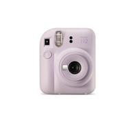 FUJI Appareil Photo Instantané Instax Mini 12 Violet Lilas