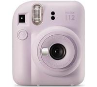 FUJI Appareil Photo Instantané Instax Mini 12 Violet Lilas