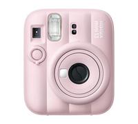 Appareil photo instantané FUJIFILM Instax Mini 13 Rose avec flash intégré, impression directe, retardateur 2/10 s