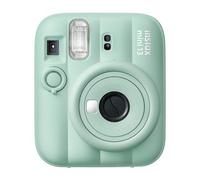 Appareil photo instantané Fujifilm instax mini 13 Vert avec minuteur 2/10 s et flash