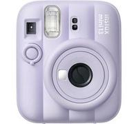 Appareil photo instantané Fujifilm Instax Mini 13™ Violet Violet