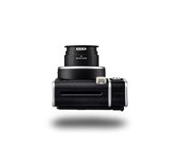 Appareil Photo Instantané - FUJIFILM - Instax mini 40 - Couleur Noir - Flash Intégré - Mise au Point Fixe