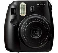 Appareil Photo instantané Fujifilm Instax mini 8 Noir Noir G