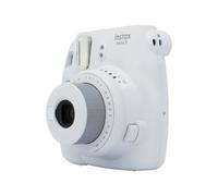 Appareil photo Instantané Fujifilm Instax Mini 9 blanc fumée