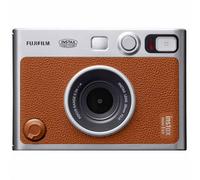 Appareil photo instantané FUJIFILM Instax Mini EVO - Brown