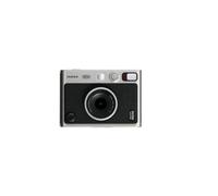 Fujifilm Appareil photo instantané Instax Mini EVO Noir