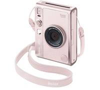 FUJIFILM Appareil Photo Instantané Instax Mini Evo Rose
