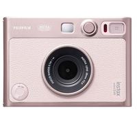FUJIFILM Appareil Photo Instantané Instax Mini Evo Rose