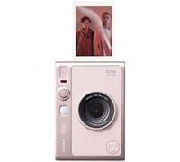FUJIFILM Appareil Photo Instantané Instax Mini Evo Rose
