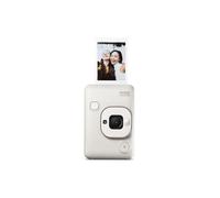 Fujifilm - Modèle du produit : Instax Mini Liplay Blanc