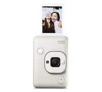 Appareil photo instantané Fujifilm Instax Mini Liplay Blanc