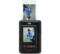 Appareil photo instantané Fujifilm Instax Mini LiPlay Noir Noir G