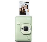 Appareil photo instantané Fujifilm Instax Mini Liplay Vert Vert E