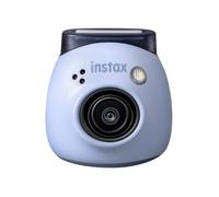 Fujifilm Instax PAL digital camera, lavender blue