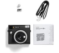 Appareil photo Instantané FUJIFILM Instax SQ40 Noir