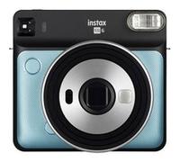 Appareil Photo Instantané Fujifilm Instax Square SQ 6 Blue Bleu G