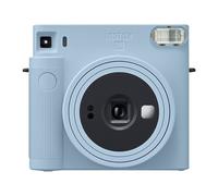 Appareil photo Instantané Fujifilm Instax SQUARE SQ1 objectif : 65.75 mm - instax SQUARE bleu glacier