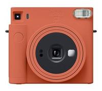 Appareil Photo Instantané Fujifilm Instax Square SQ1 Terracotta Orange Orange E