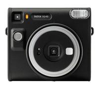 FUJI Appareil Photo Instantané Instax SQ40 Noir