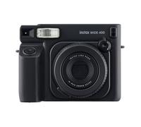 Appareil photo instantané Fujifilm Instax Wide 400 Noir