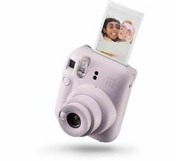 Appareil Photo Instantané Fujifilm Mini 12 Pourpre