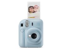 Appareil photo instantané Instax Mini 12 Bleu FUJIFILM