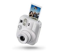 Fujifilm Appareil photo instantané Instax Mini 13 Blanc