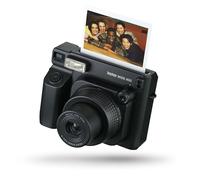 Fujifilm Instax Wide 400 Noir