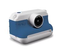 Appareil photo instantané Kidyprint Bleu