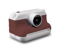 Appareil photo instantané Kidyprint Rouge