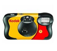 KODAK Jetable Fun Flash 800 ASA 27+12 Poses
